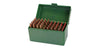 Megaline 50 Round Bullet Box - Large .30 cal