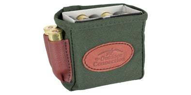 Outdoor Connection Single Cartridge Box Carrier