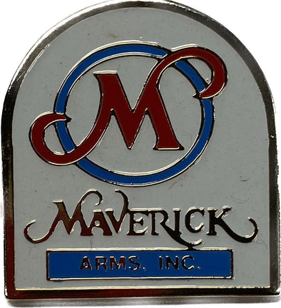 Maverick Arms, Inc. Pin
