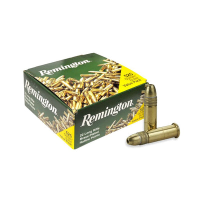 Remington 22 Golden Bullet 22 LR