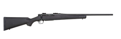 Mossberg Patriot Synthetic 6.5 Creedmoor 22' 'Fluted Brl