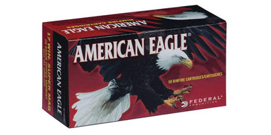 American Eagle .17 wsm