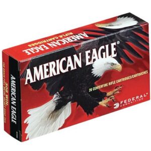 American Eagle .223 Rem HP