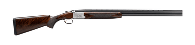 LIMITED EDITION BROWNING B525 GAME TRADITION 12M, INV+