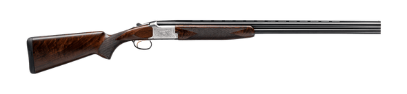 LIMITED EDITION BROWNING B525 GAME TRADITION 12M, INV+