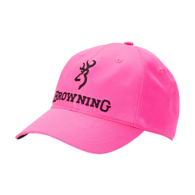 Browning CAP PINK BLAZE