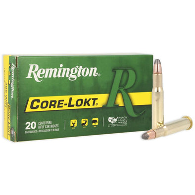 Remington 30-30 WIN 150GR CORE-LOKT SP