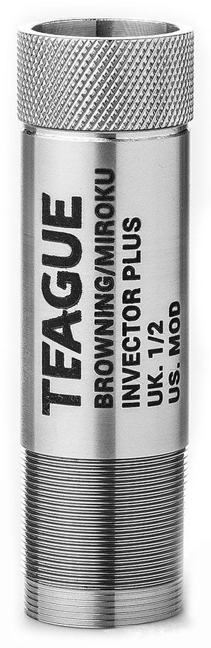 BROWNING INVECTOR PLUS CHOKE 12G TEAGUE