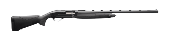 BROWNING MAXUS 2 COMPO BLACK CF,FIX,12G, 28" INV+