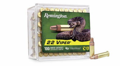 Remington 22 Viper® 22 LR