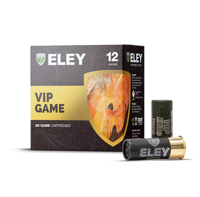 Eley VIP Game ELITE