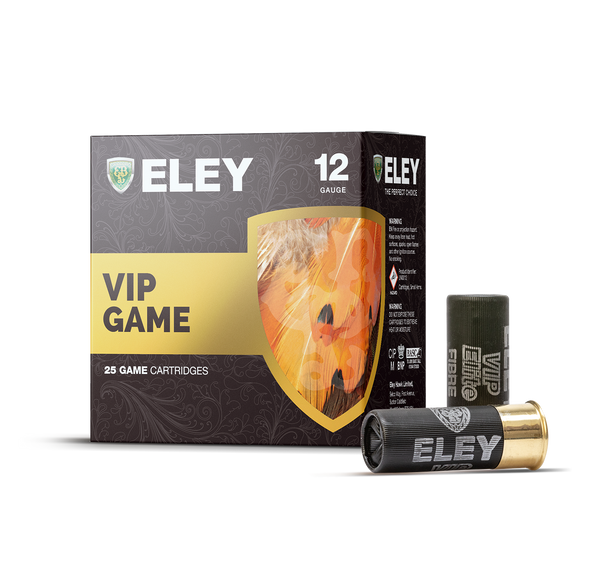 Eley VIP Game ELITE
