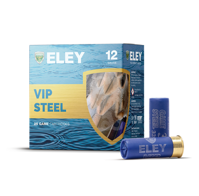 Eley VIP Steel 32GR