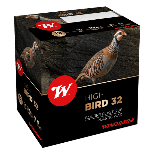 Winchester 12G High Bird 32Gram