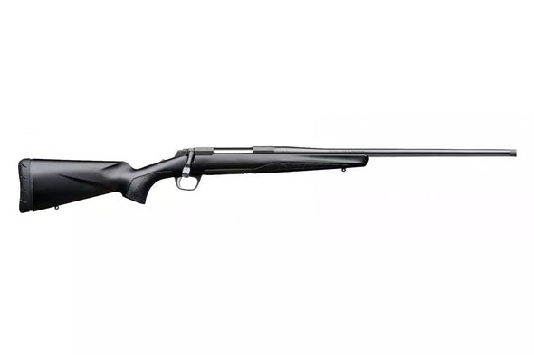 BROWNING X-BOLT SF COMPOSITE BLACK Thr,SM,NS,223rem