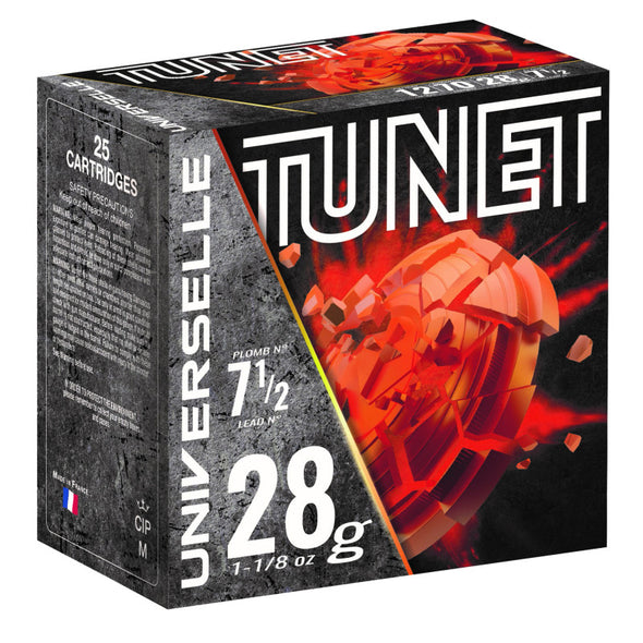 Tunet Universelle