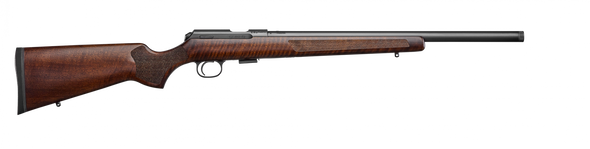 Rimfire Rifle CZ 457 VARMINT LH