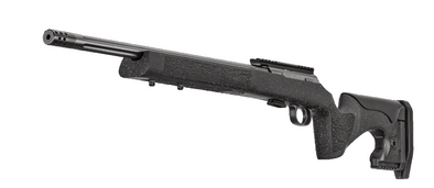 CZ Rimfire Rifle CZ 457 LRP BLACK