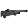 Air rifle Hatsan PCP Flash 101 QE - cal. - .177/4,5 mm