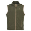 Percussion Scotland Fleece Vest