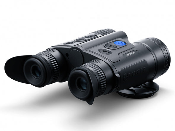 Pulsar Merger LRF XP35 Thermal Imaging Binocular