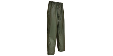 Impersoft Waterproof Trousers