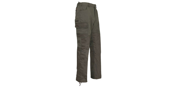 Tradition Bush Trousers