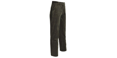 Country Corduroy Trousers