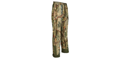 Brocard Forest Camo Trousers