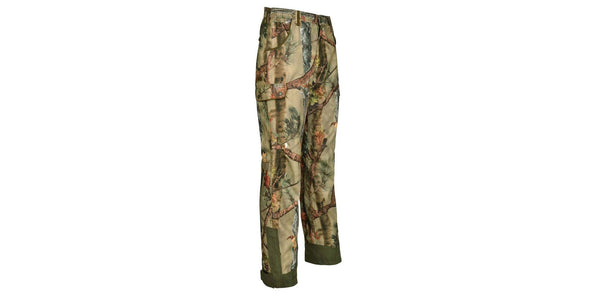 Brocard Forest Camo Trousers