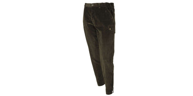 Corduroy Hunting Trousers