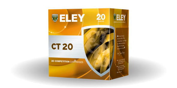 Eley CT 20