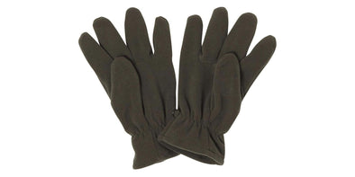 Percussion Fleece Gloves