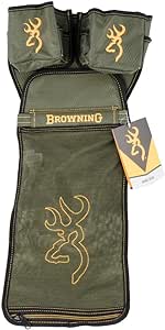 Browning Pouch Summit Milt Green