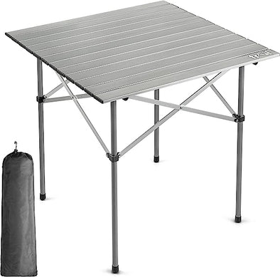 DAC Outdoors Aluminium Folding Table