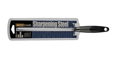 AccuSharp Sharpening Steel