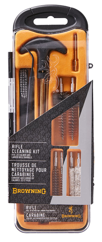 BROWNING RIFLE CLEANING KIT