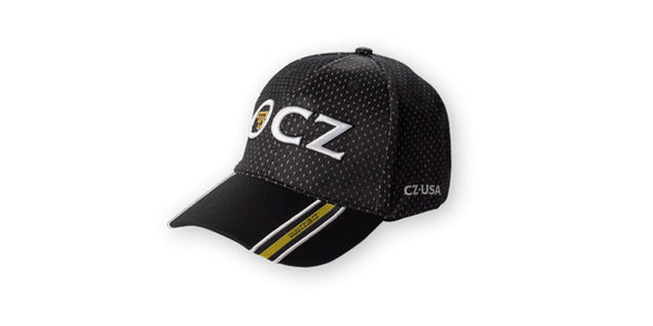 CZ Embroidered Cap