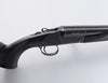 Churchill 512 Black Synthetic. Side by Side Single Trigger M/C