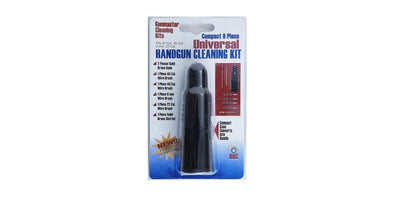 Dac Handgun Cleaning Kit