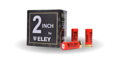 Eley Two Inch