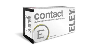 Eley Contact