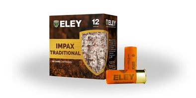 Eley Impax Traditional