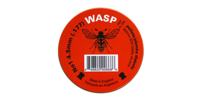 Eley Wasp 177 Air Rifle Pellets