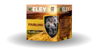 Eley Fourlong
