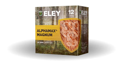 Eley Alphamax Magnum