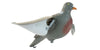 Podium Spinning Wing Pigeon Decoy - Side