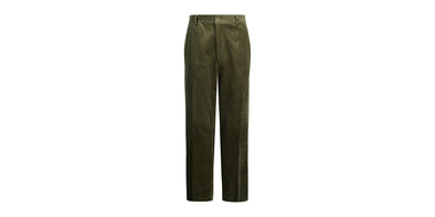 Hoggs of Fife Mid Weight Corduroy Trousers
