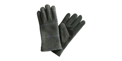 Hoggs of Fife Albany Tweed Gloves