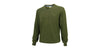 Hoggs of Fife Stirling Pullover - Olive Green